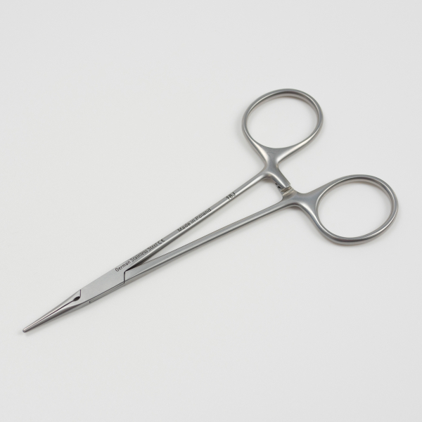 Halstead Forceps 할스테드 포셉 K1ZET125X1